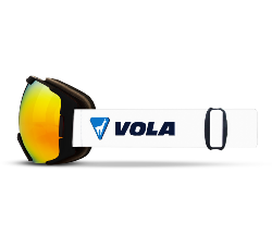 Masque vola fast pacific p7600-p