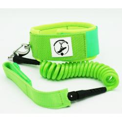 Leash détachable renforcé 2024 snowscootdoc